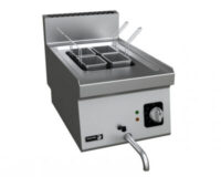 Fagor CP E605 tesztafozo