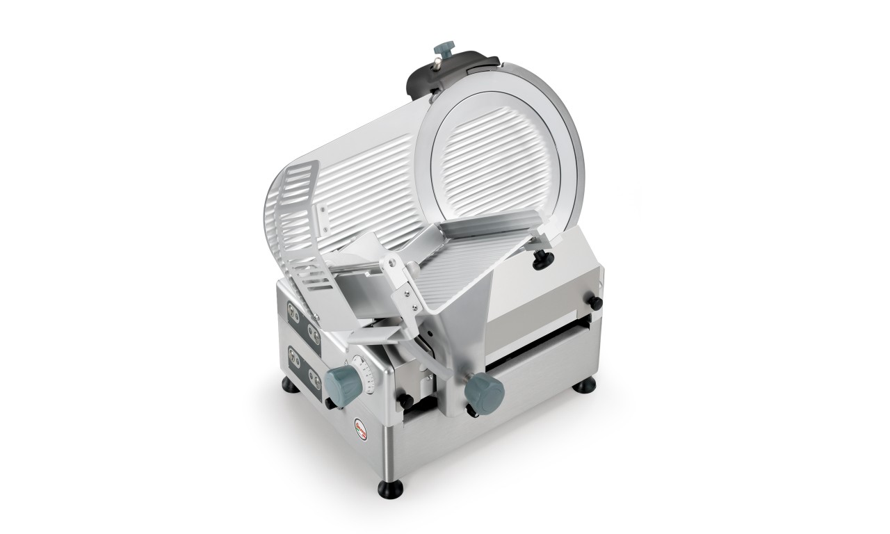 SLICERS GRAVITY OR INCLINED PALLADIO 300 AUTOMEC SLICERS GRAVITY OR INCLINED PALLADIO 300 AUTOMEC