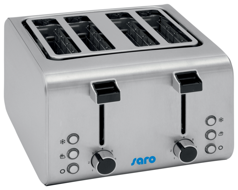 aris 4 toaster
