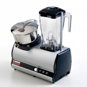 fruit squeezer and blender dual function sirman modulo 2 aloq 750150w 230v