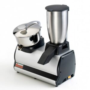 fruit squeezer and ice crusher 150230v sirman modulo 2 aln