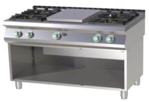 rmgastro stps7120g gaztuzhely
