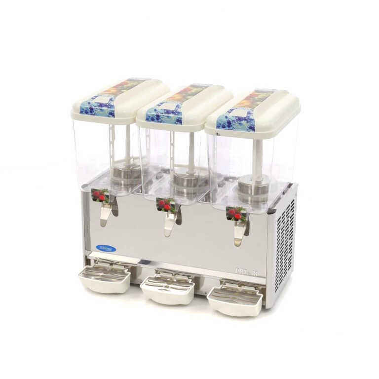 maxima dp3 18 hutott italadagolo gep 1