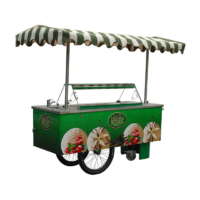 riksha kerekes fagylaltos kocsi 11