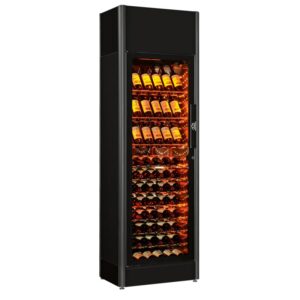 01 wine cabinet 1 temperature 1 door 9000 series 9090V