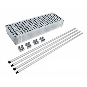 allvany 1600x700x400 mm BRE16 074