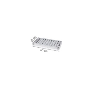 polclap aluplast allvanyhoz 30 cm es melyseggel 900x300 mm bre063