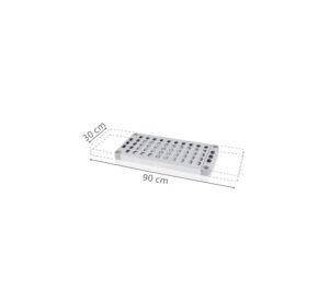 polclap aluplast allvanyhoz 30 cm es melyseggel 900x300 mm bre093 2
