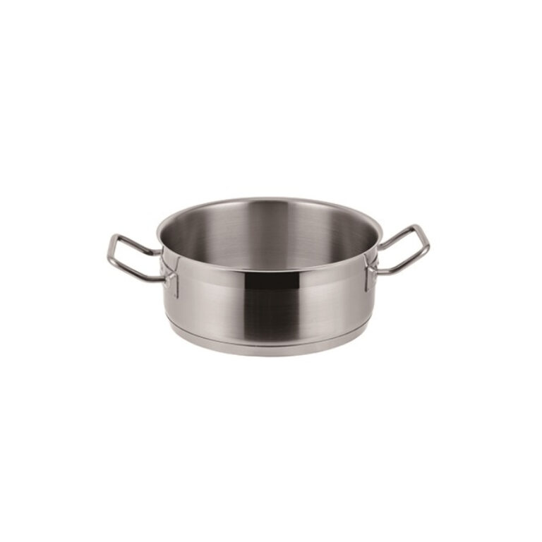 rozsdamentes labas eco fedo nelkul atmero 24 cm mag 11 cm 5 literes SEAL2411