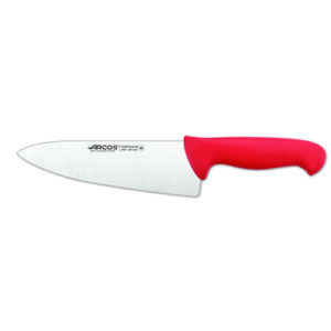 2900 szakacskespiros markolatu 20 cm ARC290722