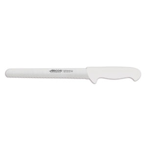 2901 kenyervago kes feher markolatu 25 cm ARC295024