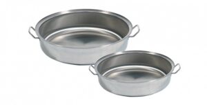 szelet suto magas fallal atmero 90 cm mag 20 cm 101 literes rm acel 52006000013