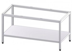 gasztrometal se912 semleges nyitott alsovaz