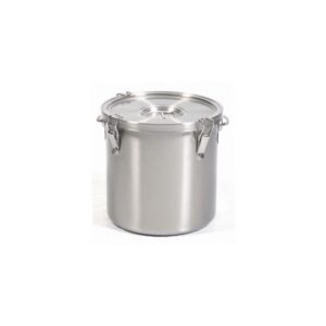 szimpla alju etelszallito badella r m acel 11 literes 53005000007