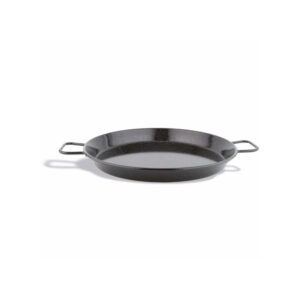 zomancozott vas serpenyo fogantyukkal atmero 60 cm P995060