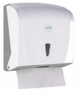 hajtogatott keztorlo adagolo vialli k20