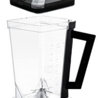 bartscher multi blender shaker set 150191