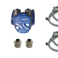 Kiegészítők vízkutakhoz