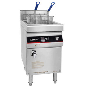 commercial deep fat fryer 12kw 2