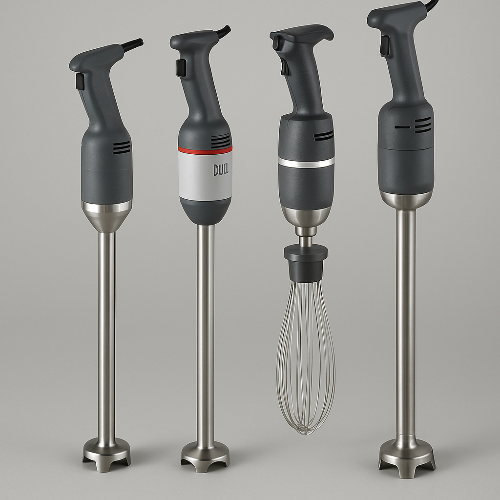Botmixer