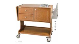 FORCAR MULTI FLAMBKOCSI CL2751