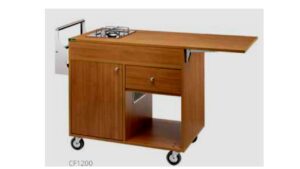 FORCAR MULTI FLAMB 1200