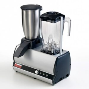 ice crusher and blender combination appliance sirman modulo 2 oqn 750150w 230v