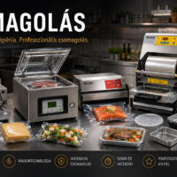 CSOMAGOLÁS