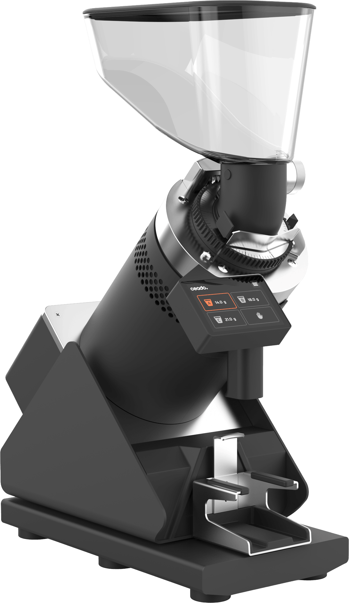 E37Z Barista 2 0 E37Z Barista 2 0