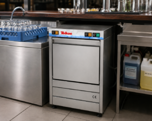 Teikos TS830 pultalatti poharmosogato