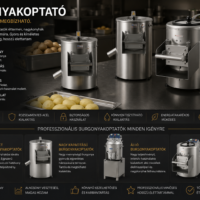 Burgonyakoptató