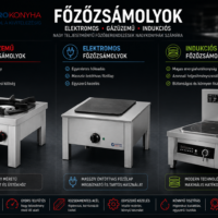 Főzőzsámoly
