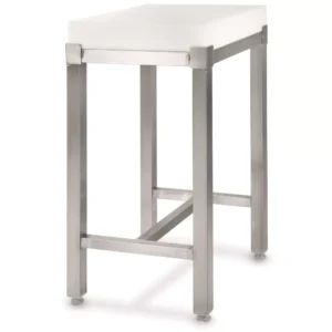 hendi 505687 hustoke 50x40cm es muanyag