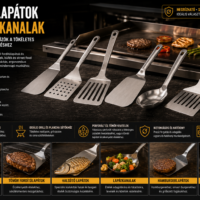 Fordítólapátok és lapátkanalak