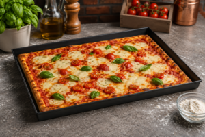 kekacel pizzatepsi
