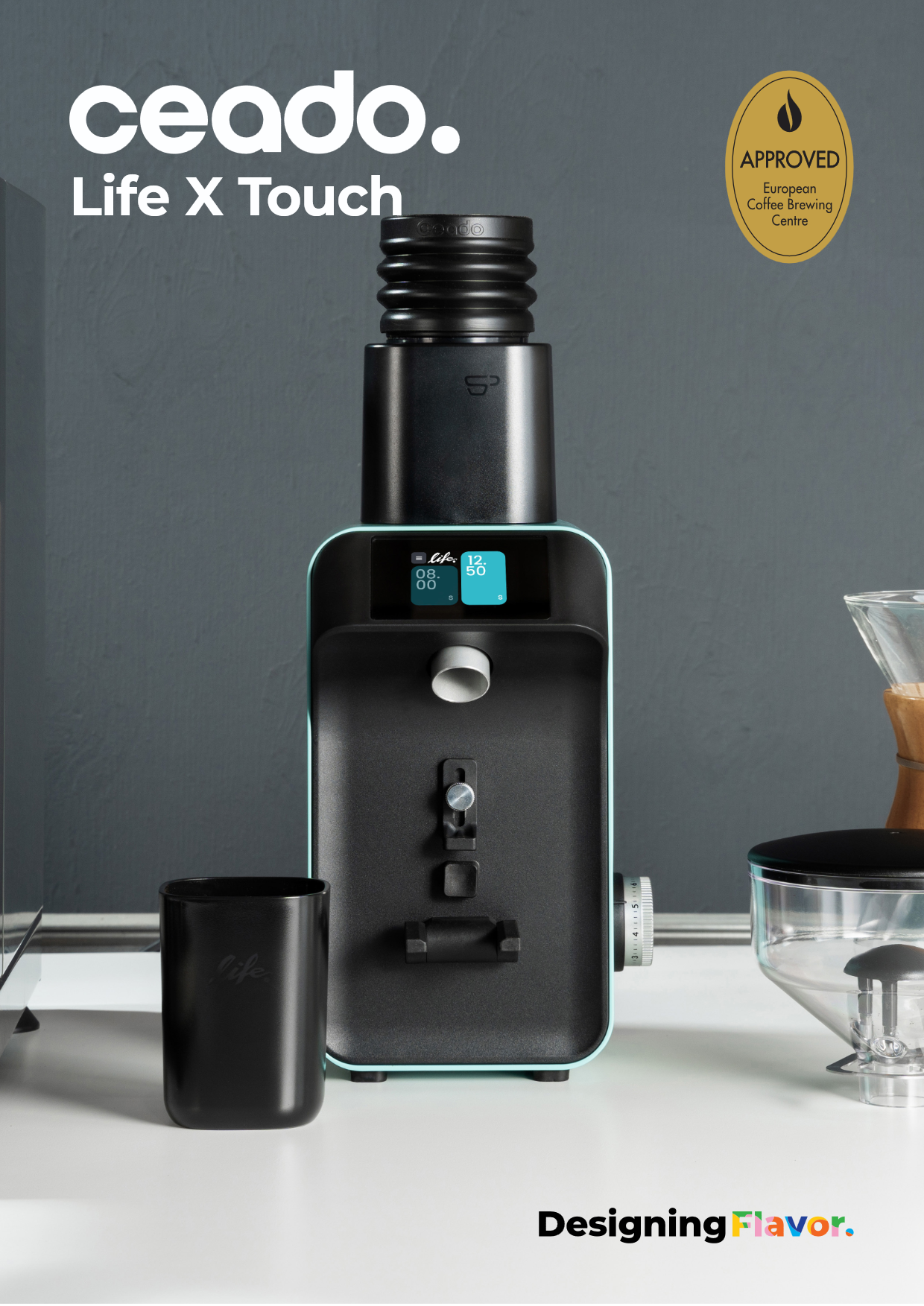 life xtouch life xtouch