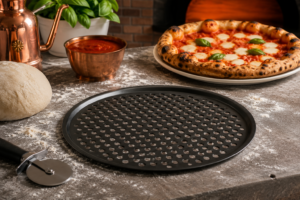 perforalt tapadasmentes pizzaforma was