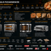 Pizzakemence