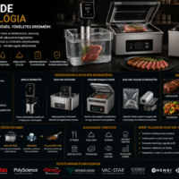 Sous Vide technológia