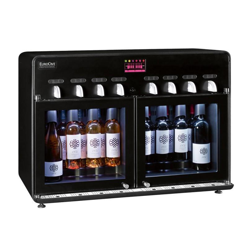 01-wine-dispenser-vin-au-verre-80-8-bottles-VV8.0 01 wine dispenser vin au verre 80 8 bottles VV8 0