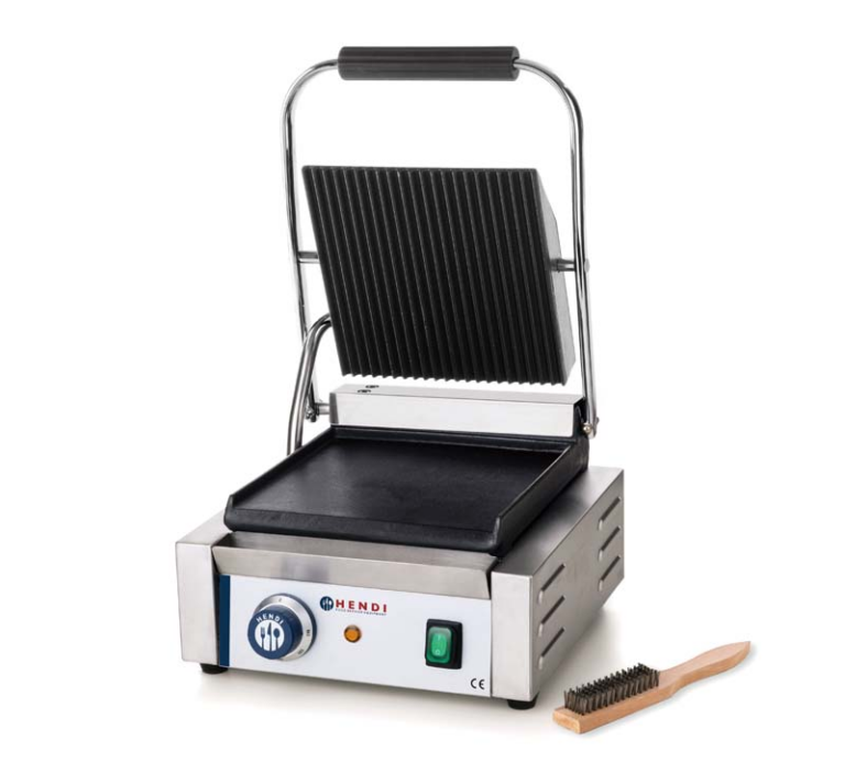 263600 kontakt grill