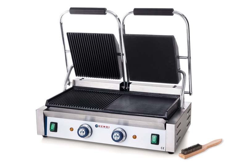 263907-dupla-kontakt-grill 263907 dupla kontakt grill