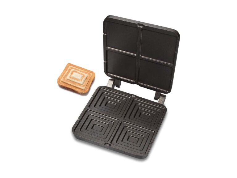 270725 neumaerker thermocook sandwich bth 230 x 250 x 50 mm
