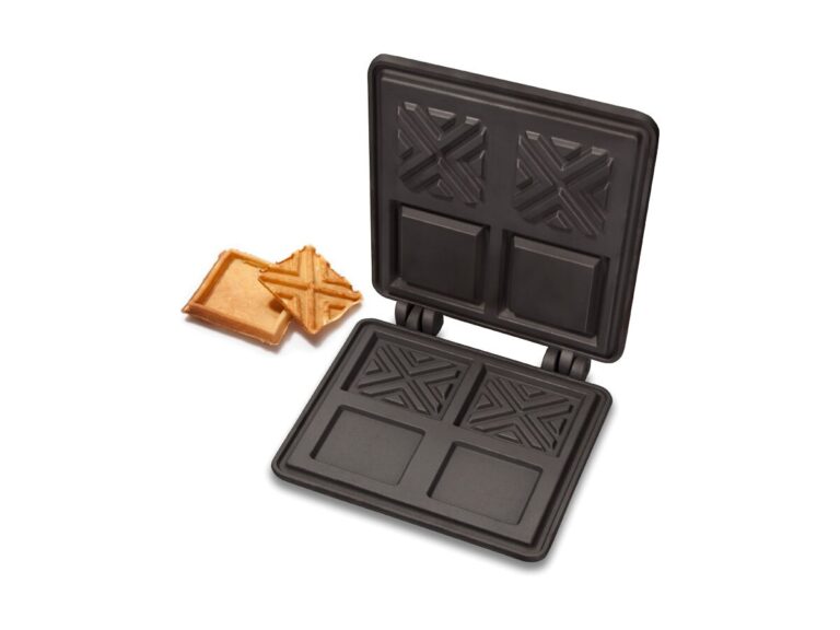 270727 neumaerker thermocook x waffel bth 230 x 250 x 50 mm