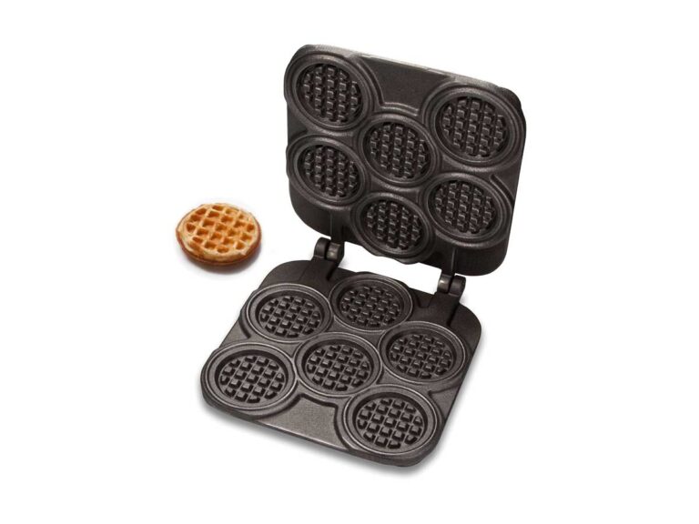 270731 neumaerker thermocook waffel taler bth 230 x 250 x 50 mm