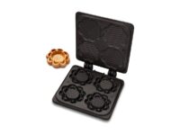 270736 neumaerker thermocook waffeltoertchen bth 230 x 250 x 50 mm