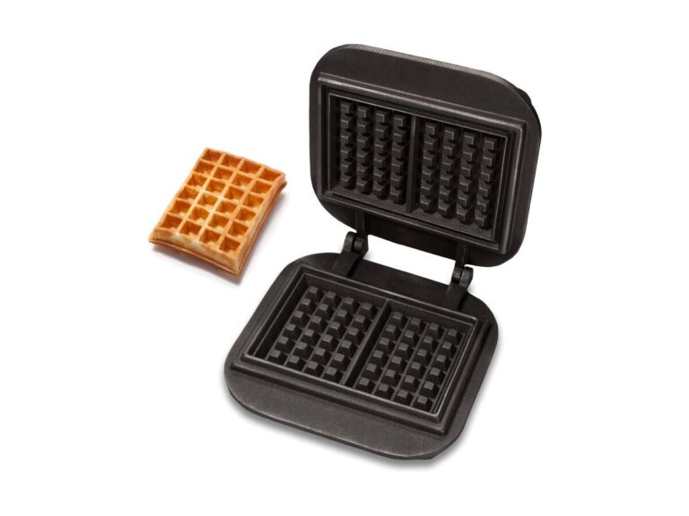 270739 neumaerker thermocook lorraine waffel bth 230 x 250 x 50 mm