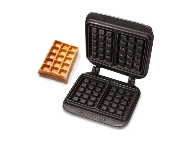 270742 neumaerker thermocook bruesseler waffel bth 230 x 250 x 50 mm