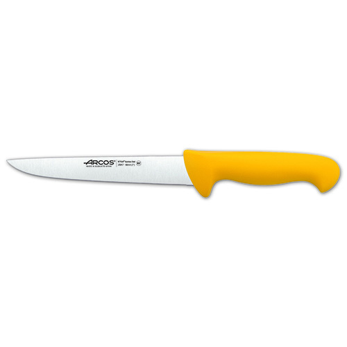 2900 henteskes sarga markolatu 18 cm ARC294700