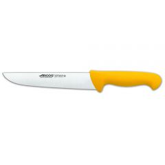 2900 henteskes sarga markolatu 21 cm ARC291700